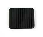 Brake Pedal Pad Rubber Replacement for 1953–1954 Chevrolet Full Size