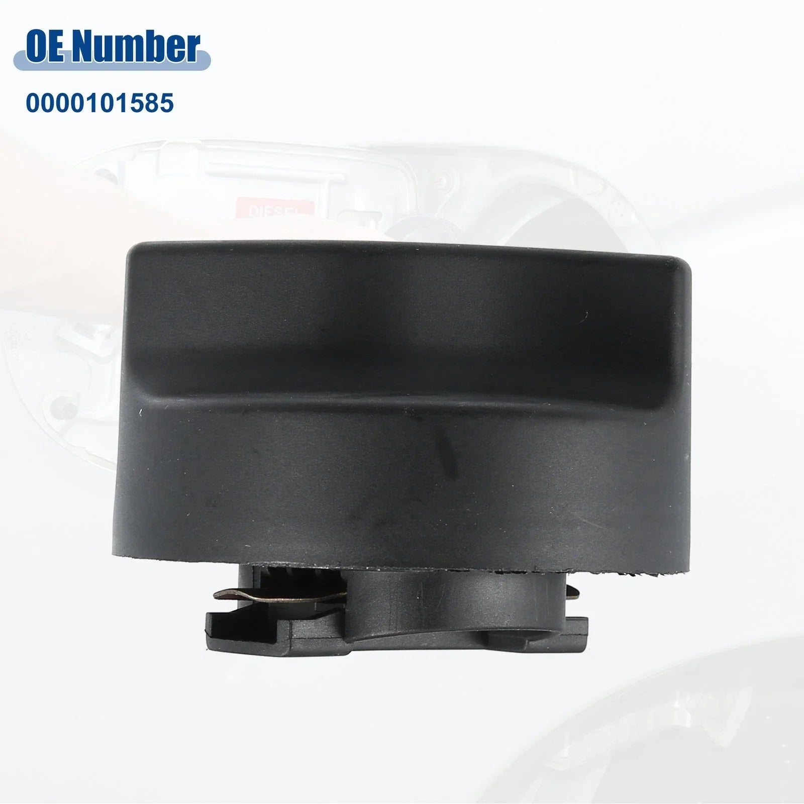 Engine Oil Filler Cap for Mercedes-Benz C230 C280 C300 C350 CLK350 (2000-2010)