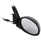 Set of 2 Mirrors for PT Cruiser (2004–2010)