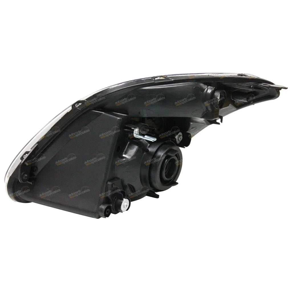 RH Chrome HeadLight for Suzuki Swift Hatch RS415 Right (2005 - 2010)