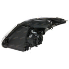 RH Chrome HeadLight for Suzuki Swift Hatch RS415 Right (2005 - 2010)