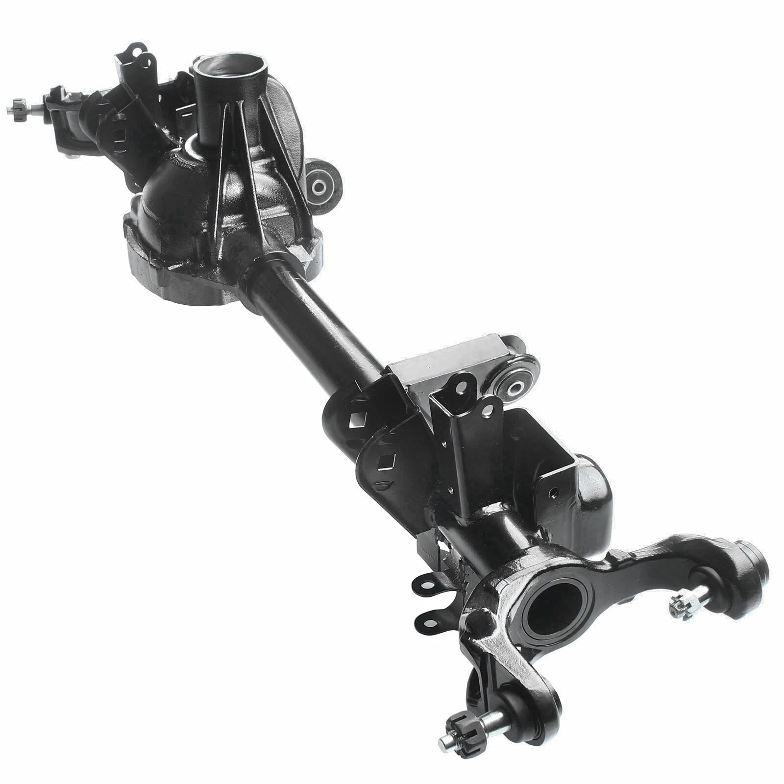 Front Axle Housing for Jeep Wrangler (2007–2017) 3.21 Axle Ratio