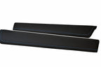 Upper Door Panel Trim Cover for Subaru BRZ Scion GRS Toyota (2013–2020) Blue Stitch