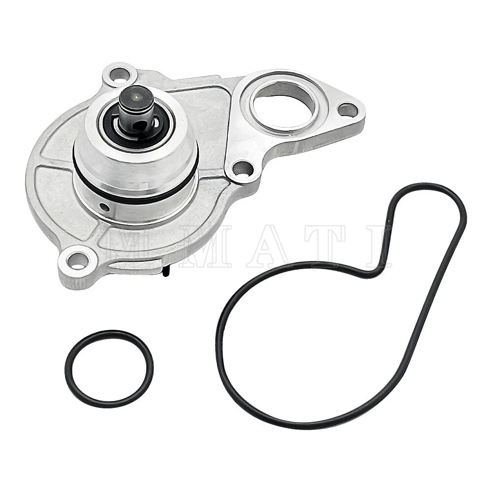 Water Pump Assembly w/Orings Kit for Suzuki DR-Z400 (2000–2009) 17400-29F00