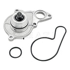 Water Pump Assembly w/Orings Kit for Suzuki DR-Z400 (2000–2009) 17400-29F00