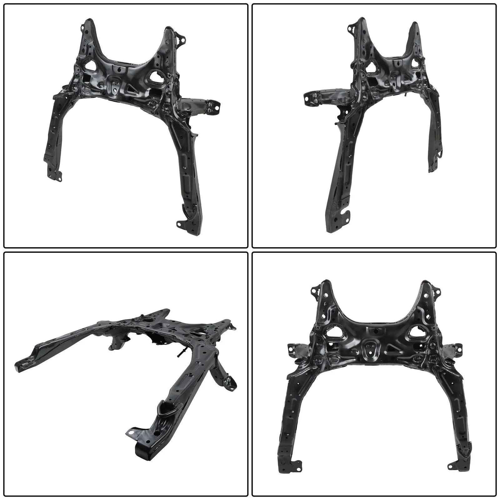 Front Crossmember for Honda Civic Hatchback (2017-2021)