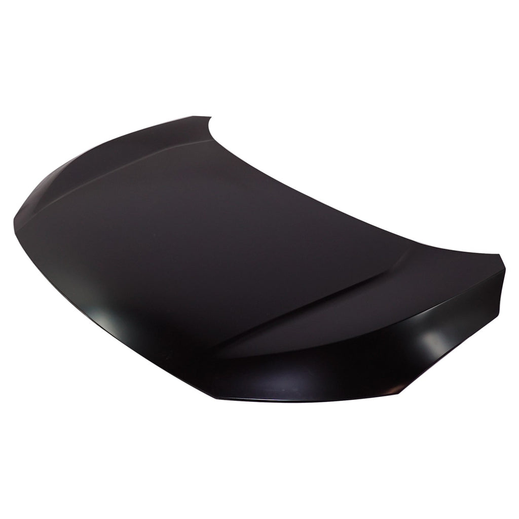 CAPA Certified Hood for Honda Civic (2018–2020) 1.5L Turbo Sedan