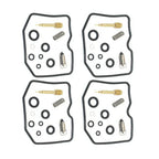 4 x Carburetor Repair for KAWASAKI GPZ900R ZX900A