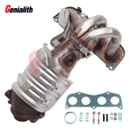 Exhaust Manifold Catalytic Converter for RAV4 (2006–2008), xB (2008–2015)