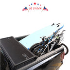 Tailgate Pad for Ford F-150  - Bike Tool Pocket