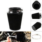 3" High Flow Inlet Dry Air Filter for Universal Applications