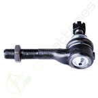 Steering Kit Tie Rod End Lower Upper Ball Joint Set for Mitsubishi Montero (1992–2006)