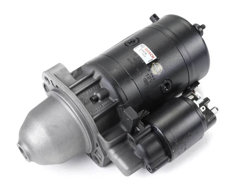 Bosch Starter Motor SR47X for