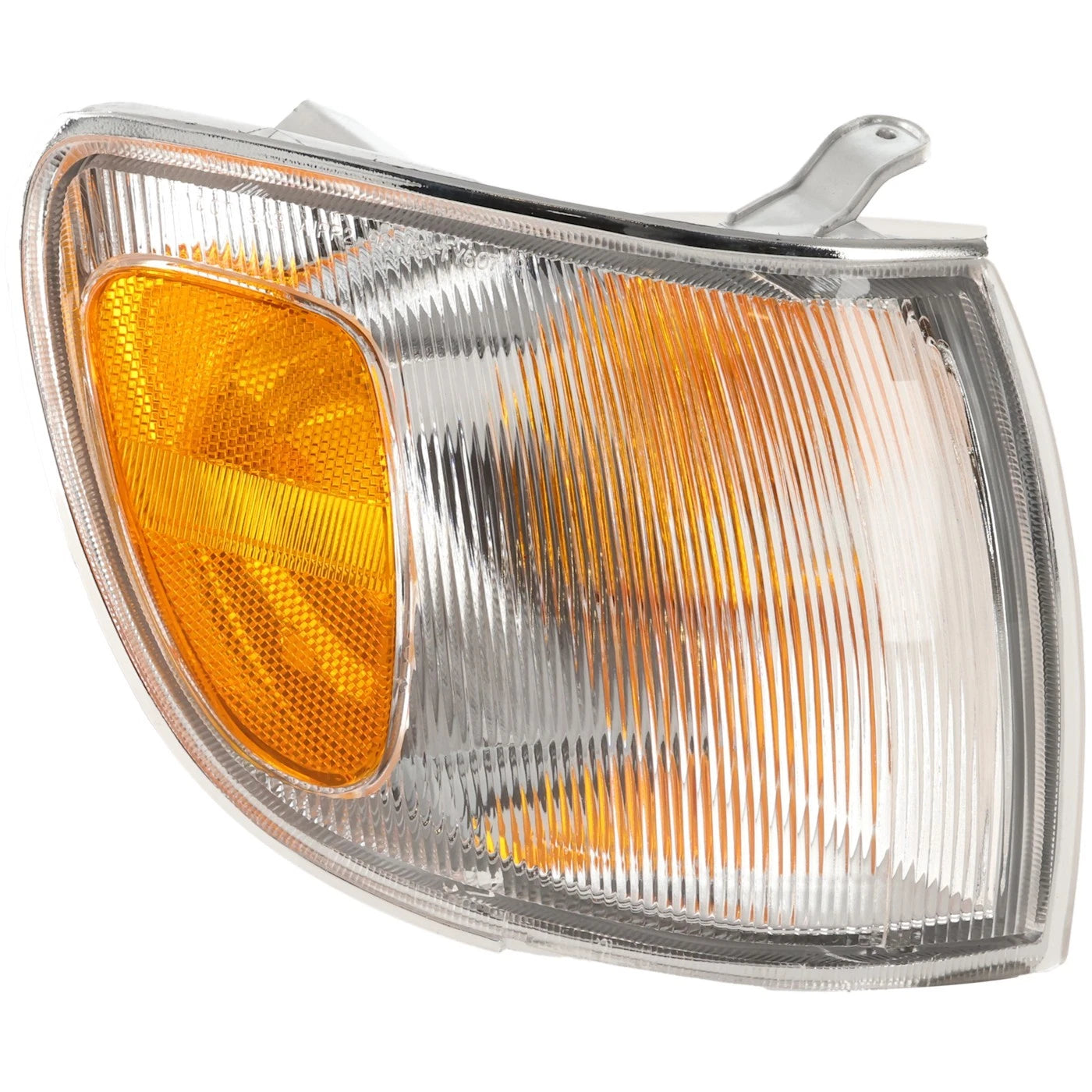 Corner Light for Toyota Sienna (1998–2000) Passenger Side Incandescent
