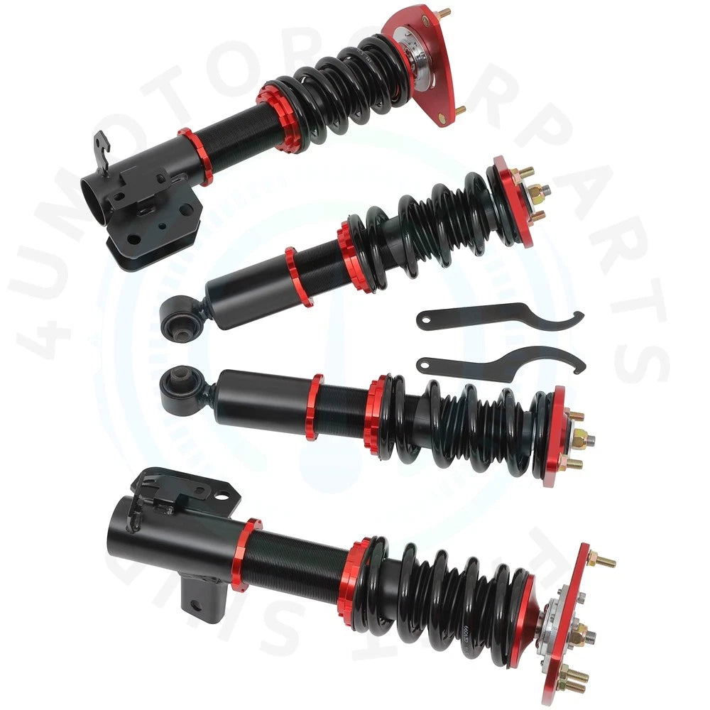 Coilover Suspension Kit for Scion FR-S (2013–2016)