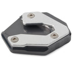 Motor Side Kickstand Extension Plate for Yamaha MT-09 Tracer (2015–2023)