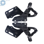 Hood Hinge Set for Honda HR-V (2016-2018)