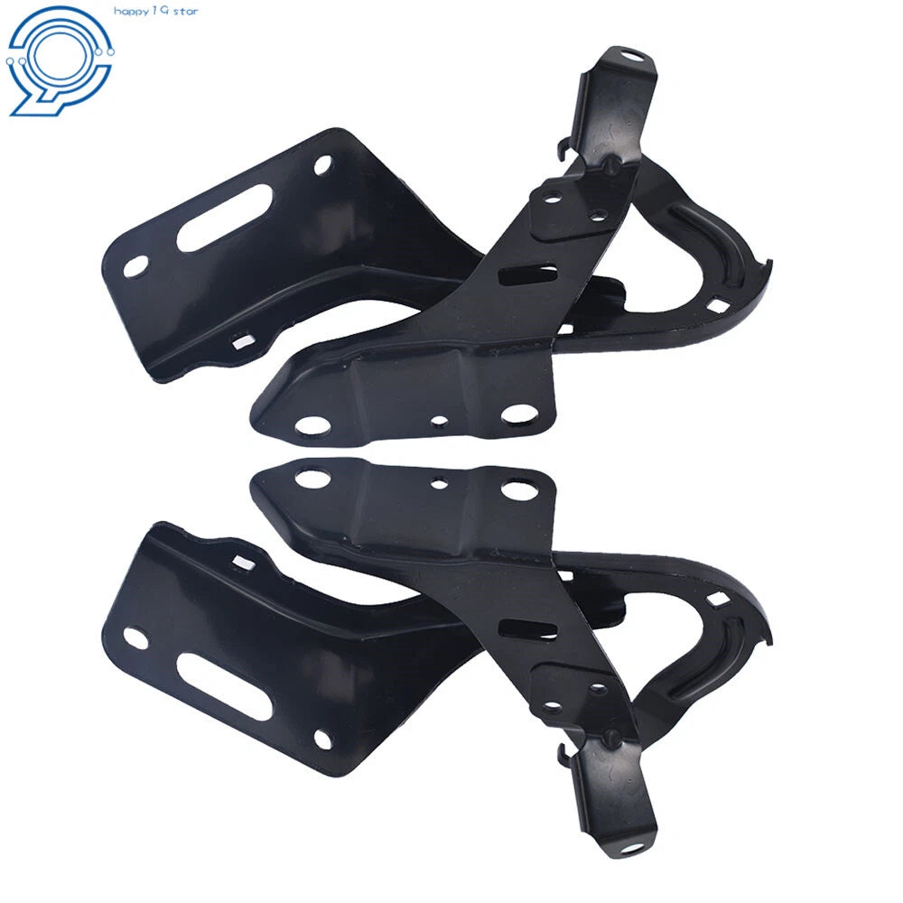 Hood Hinge Set for Honda HR-V (2016-2018)