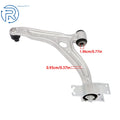Front Lower Control Arm for Mercedes-Benz CLA250 B250 B250e (2013–2019)