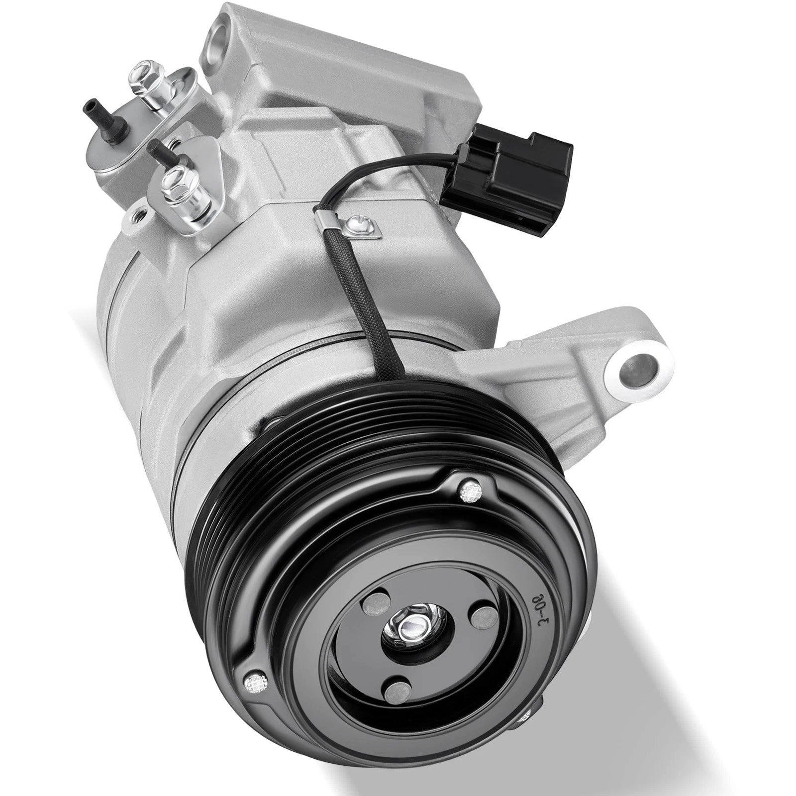 A/C Compressor CO21685C for Cadillac CTS 3.0L 2010-2014, 3.6L 2008-2015, ATS 3.6L