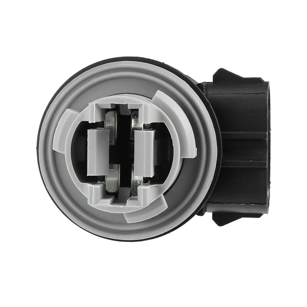 2X Turn Signal Light Bulb Socket F1TZ-13411-F for Ford 