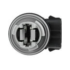 2X Turn Signal Light Bulb Socket F1TZ-13411-F for Ford 