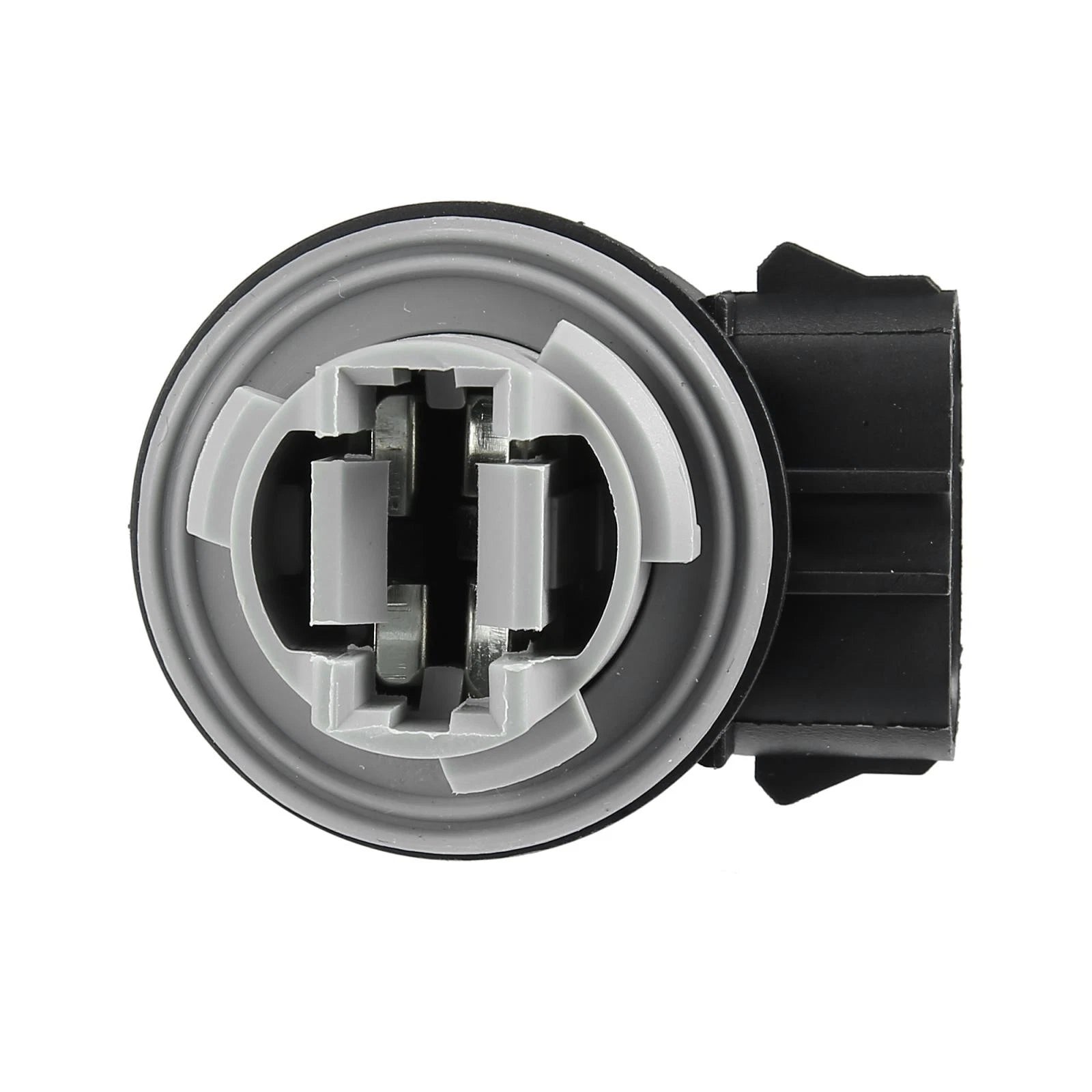 2X Turn Signal Light Bulb Socket F1TZ-13411-F for Ford 