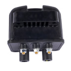 Ignition Coil 3.3Ohm for Harley Dyna Electra Glide Softail (2102-0226)