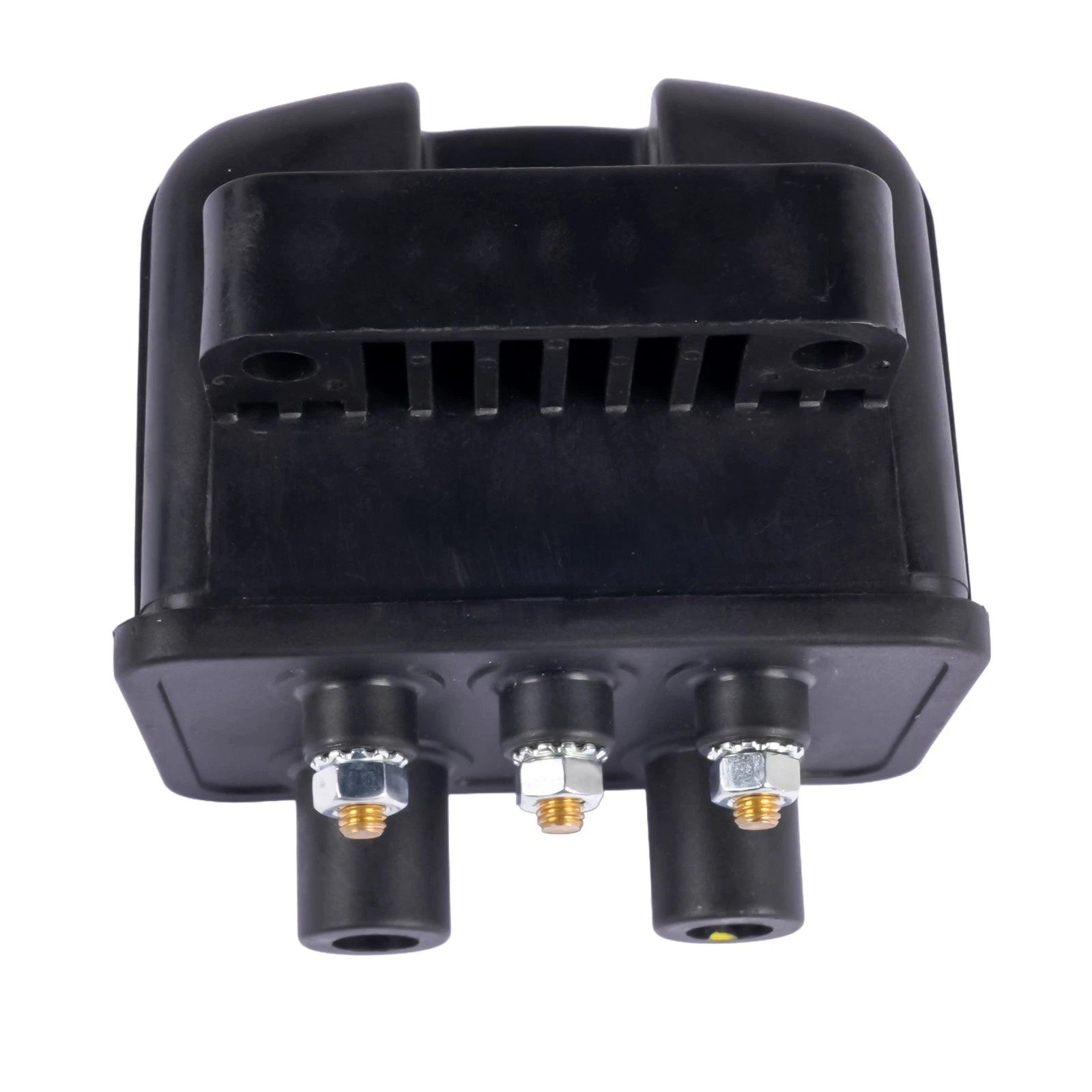 Ignition Coil 3.3Ohm for Harley Dyna Electra Glide Softail (2102-0226)
