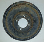 Crank Harmonic Balancer Double Pulley for Ford Thunderbird SC (1989–1995)