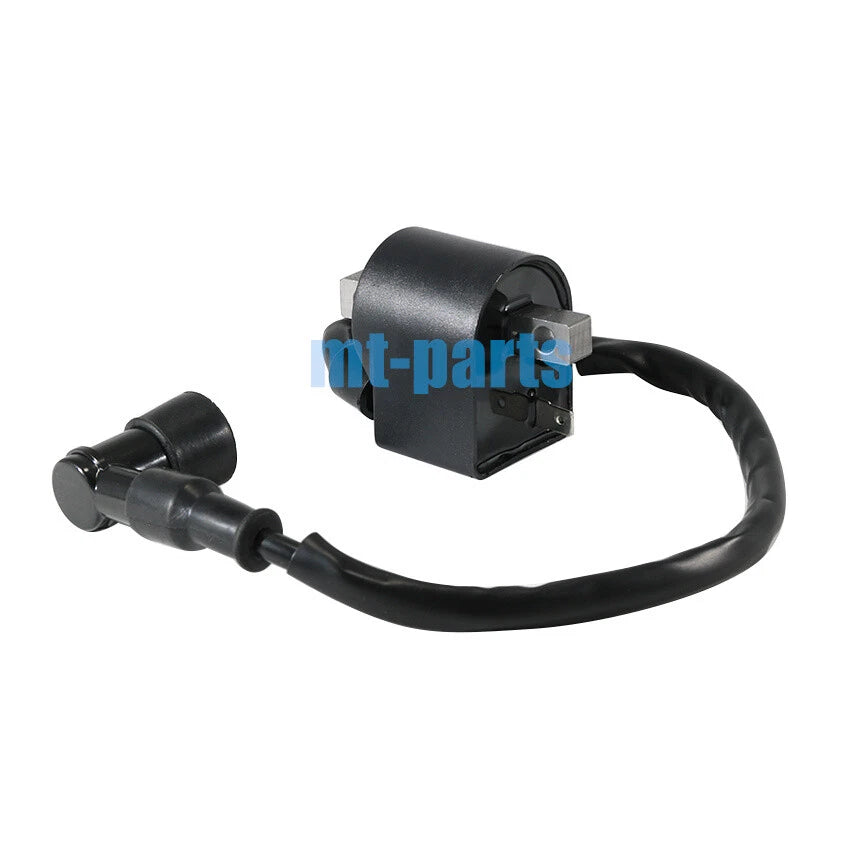 Ignition Coil for Suzuki JR50 (1984–2006), JR80 (2001–2006), PV50 (1983–2000), RG80 (1985, 1987, 1988, 1991)