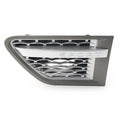 Side Fender Grill Cover Vent for Land Rover Range Rover Sport (2006–2013)
