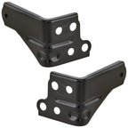 Set of 2 Fender Supports for Driver & Passenger Side