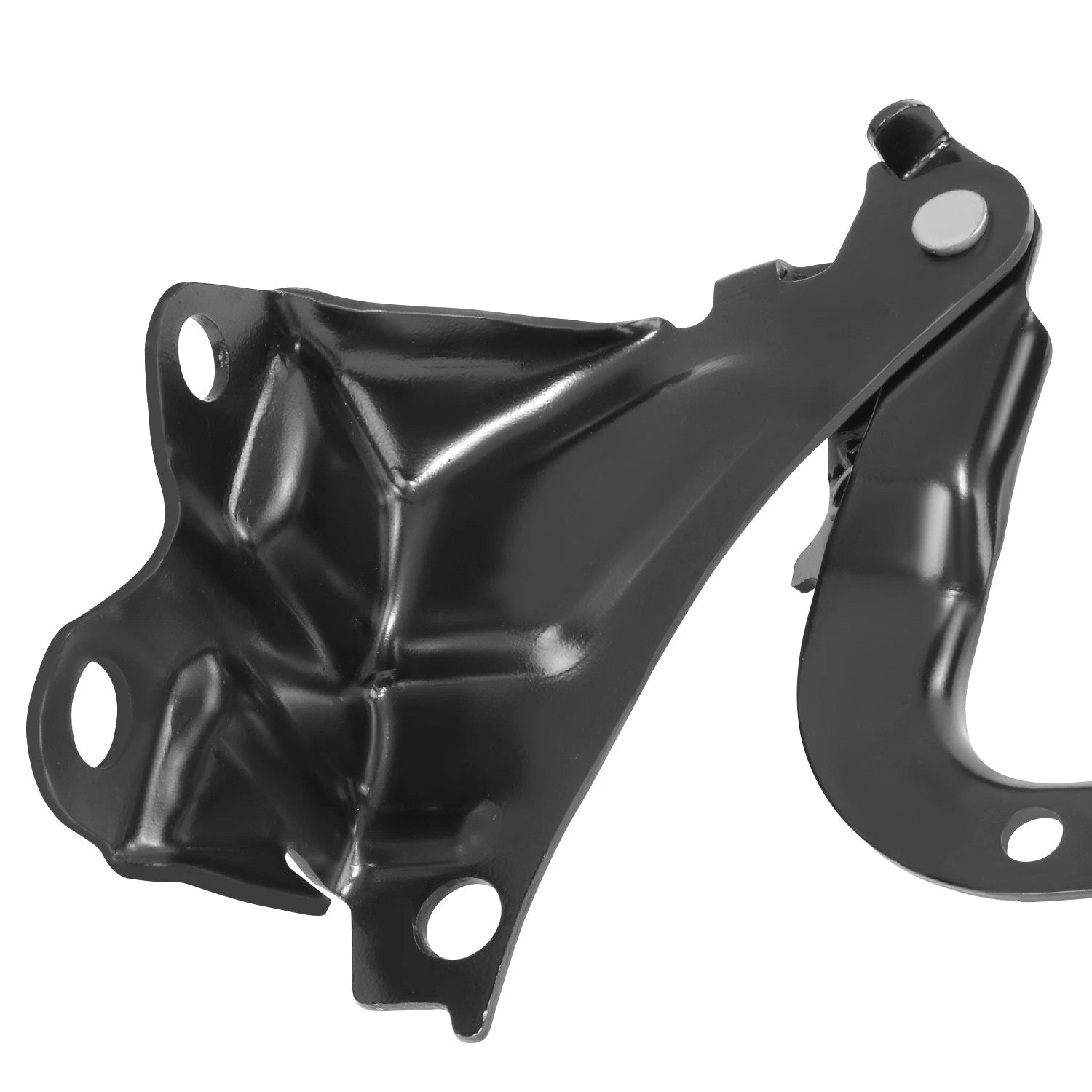 Passenger Side Steel Bonnet Hood Hinge for Lexus IS250/IS350 (2006–2015)