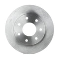 Set of 2 Brake Rotors and Pads for Ford F-150 (2004–2008) Front