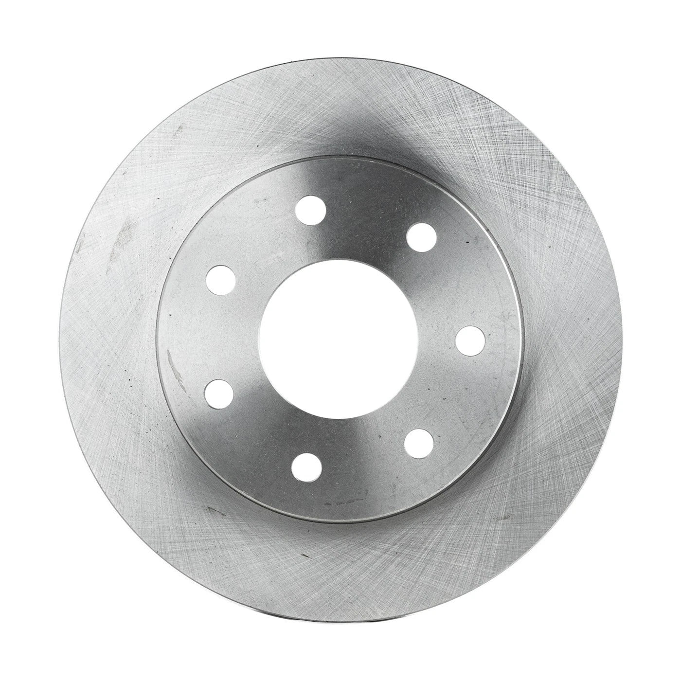 Set of 2 Brake Rotors and Pads for Ford F-150 (2004–2008) Front