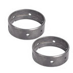 2X +25 44.75MM Crankshaft Main Bearing Set for Honda Steed 400 VLX (1988–1998)