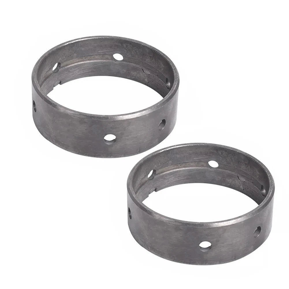 2X +25 44.75MM Crankshaft Main Bearing Set for Honda Steed 400 VLX (1988–1998)