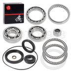 Front Differential Bearing Seal Kit for Kawasaki Brute Force 650 (2003–2023)