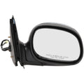 Passenger Right Side Mirror for Ford F-150 F-250 (1998–1999)