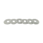 Mop Pads for Qrevo Robots (6 Pcs)
