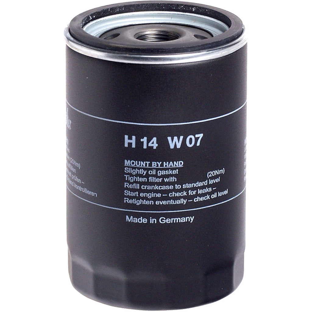 Oil Filters for BMW 3 Series, 5 Series (E30)