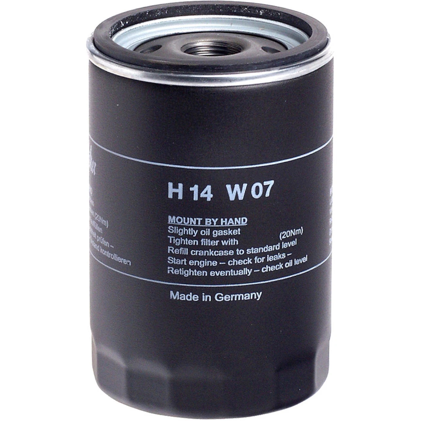 Oil Filters for BMW 3 Series, 5 Series (E30)