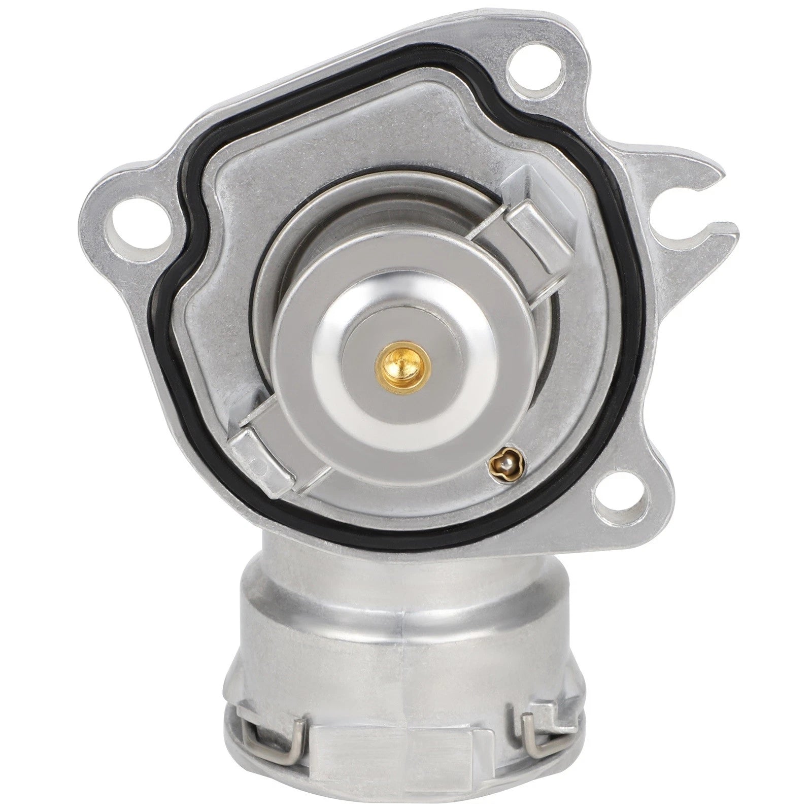Coolant Thermostat for Freightliner Sprinter, Mercedes-Benz GL320 GL350 R320 R350 (2007–2018)