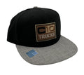 Flat Bill Hat Replacement for Chevy C10 Pickup Trucks (1960–1966)
