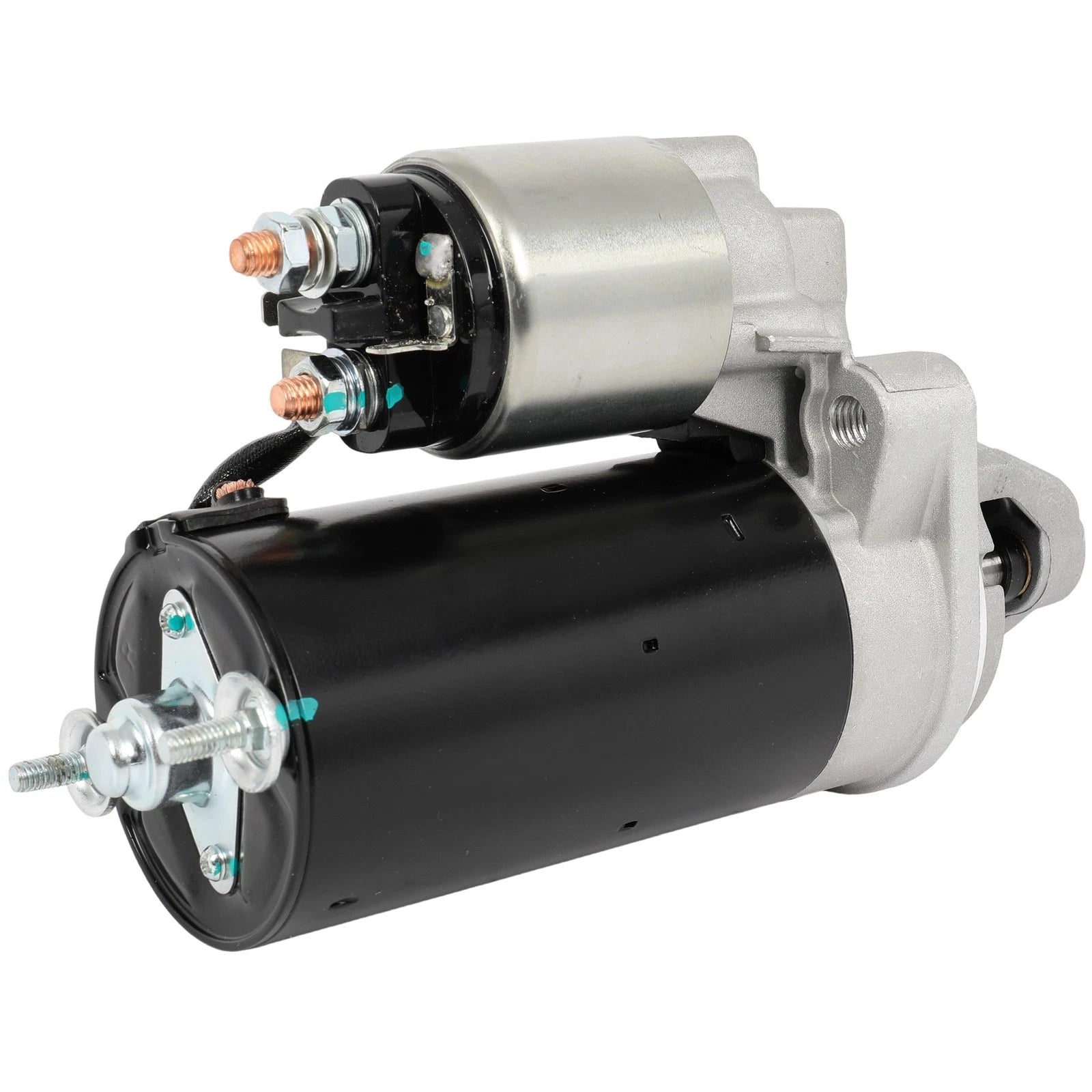 Starter for Audi A6 Quattro (2000–2004), A8 (1997–1999) 17752 077-911-023-E