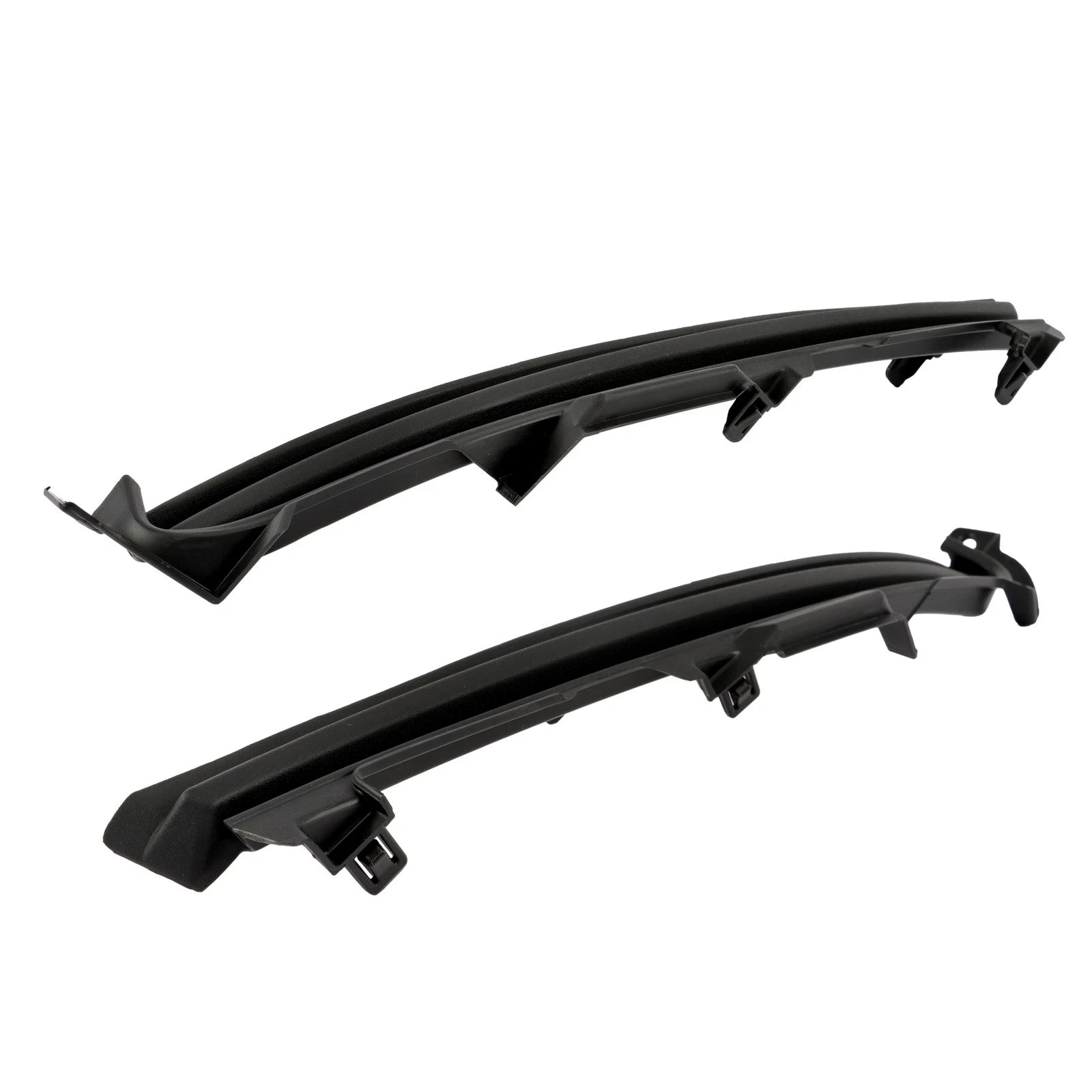 Set of 2 Fog Light Covers for Mazda CX-9 (2016–2023)