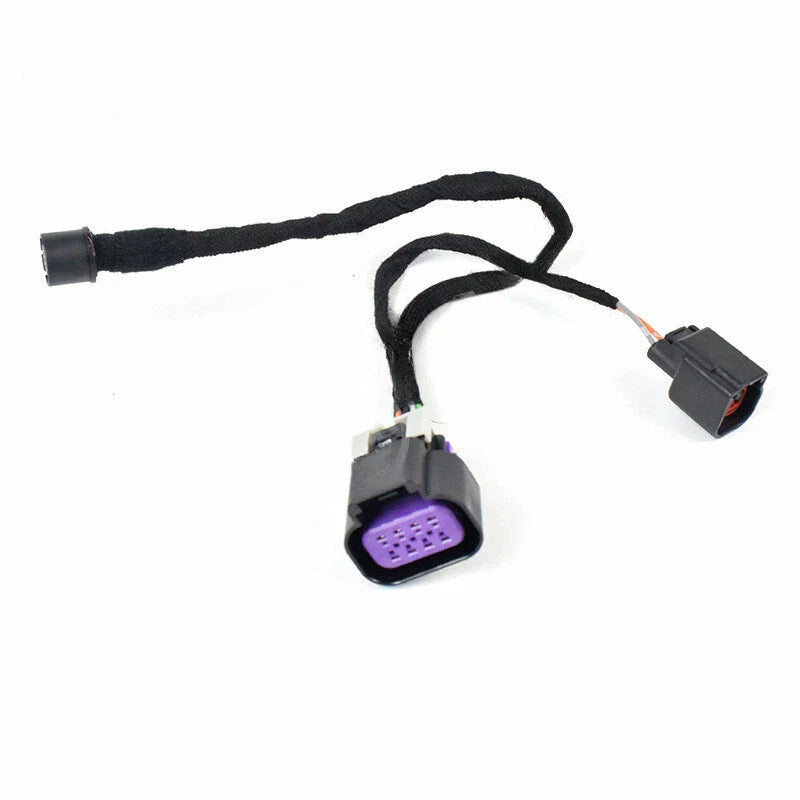 Tailgate Wiring Harness for Dodge Ram (2013–2018)