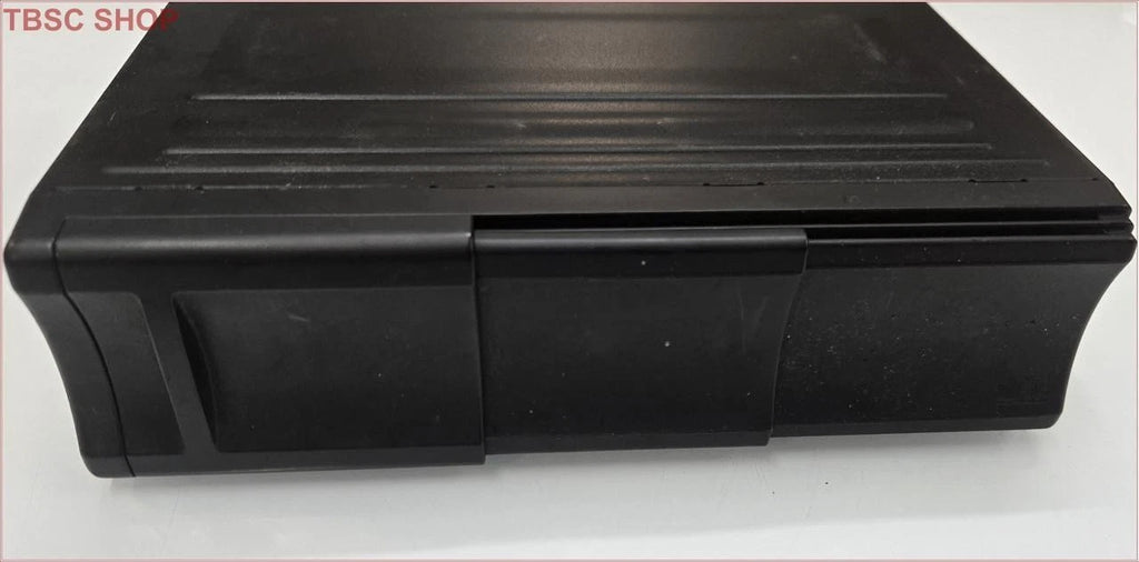 CD Cartridge Changer for Ford Lincoln Town Car (F8VF-18C830-AE, F8VF-18C833-AE)