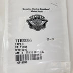 Tape for Harley-Davidson (11100066)